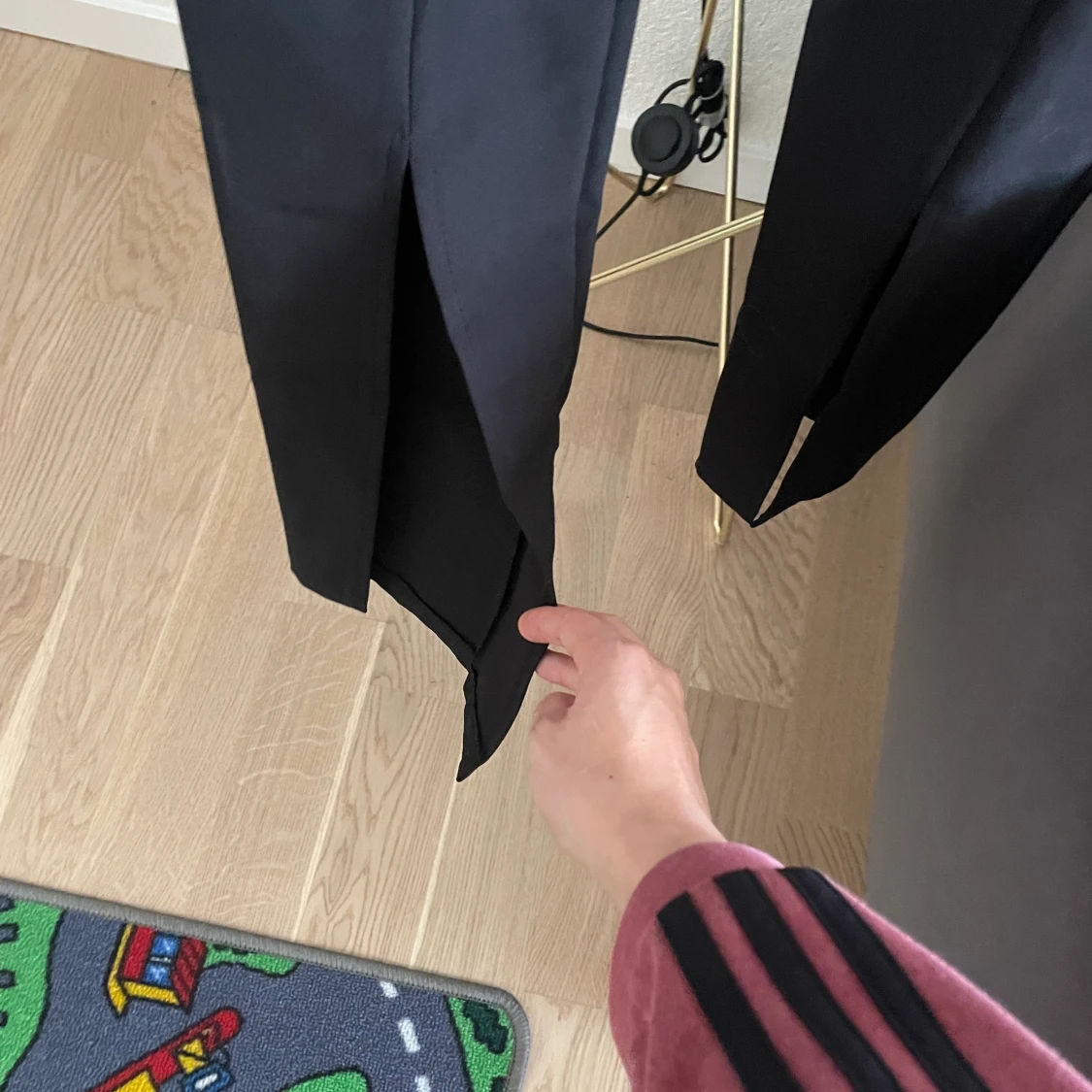 Kostym byxor storlek 34  - 90