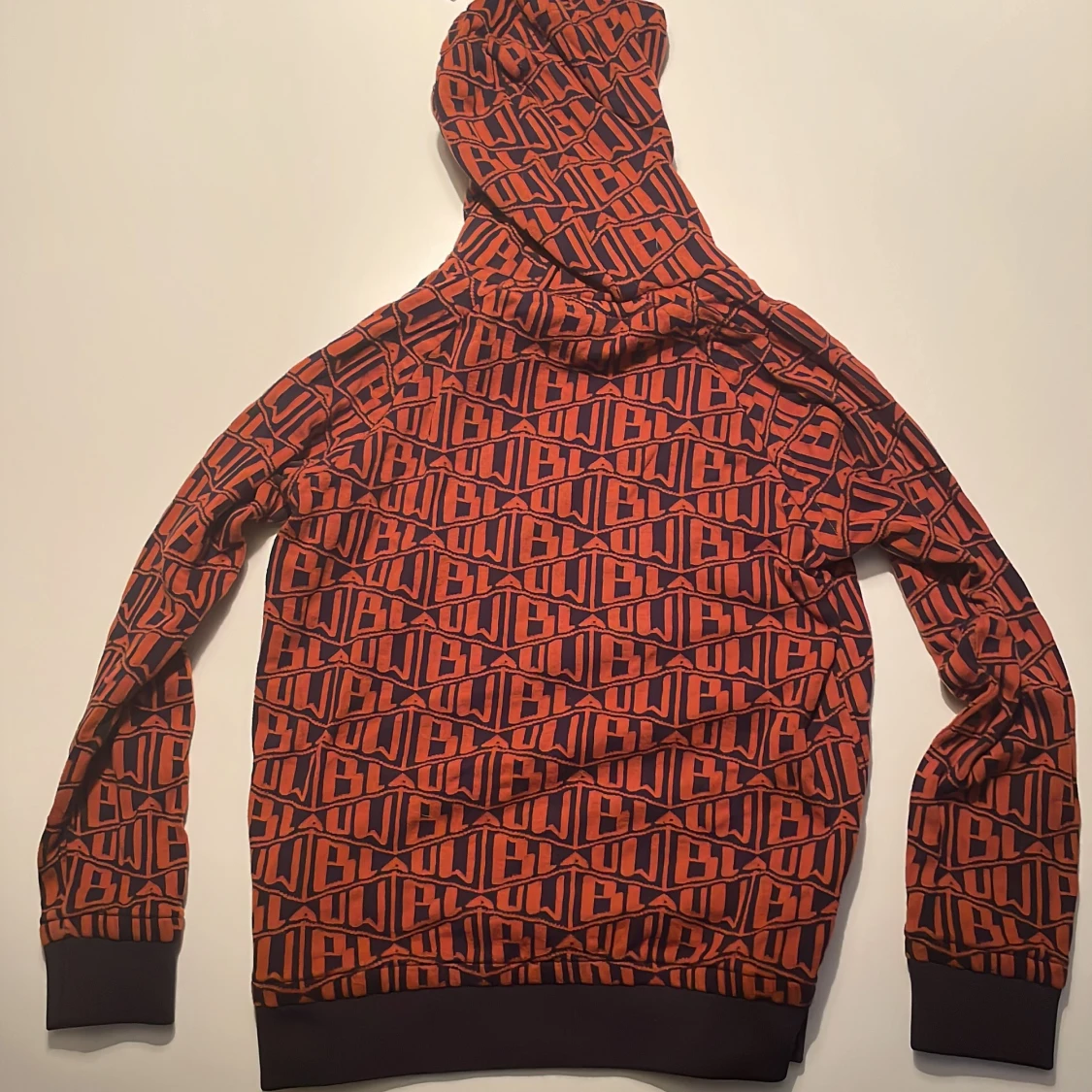 Scotch and soda hoodie  - 90