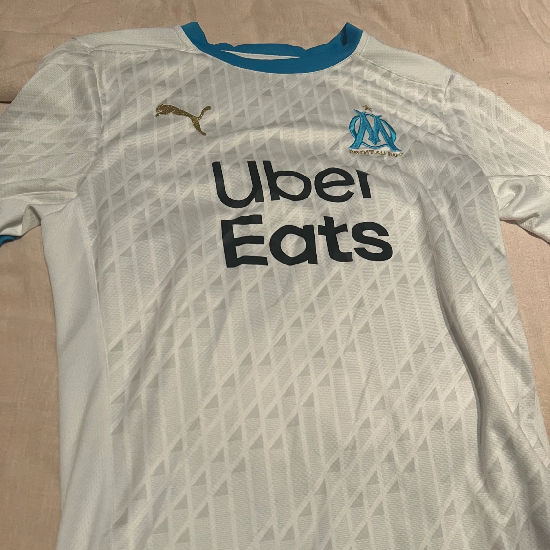 MARSEILLE MATCHTRÖJA  - 90