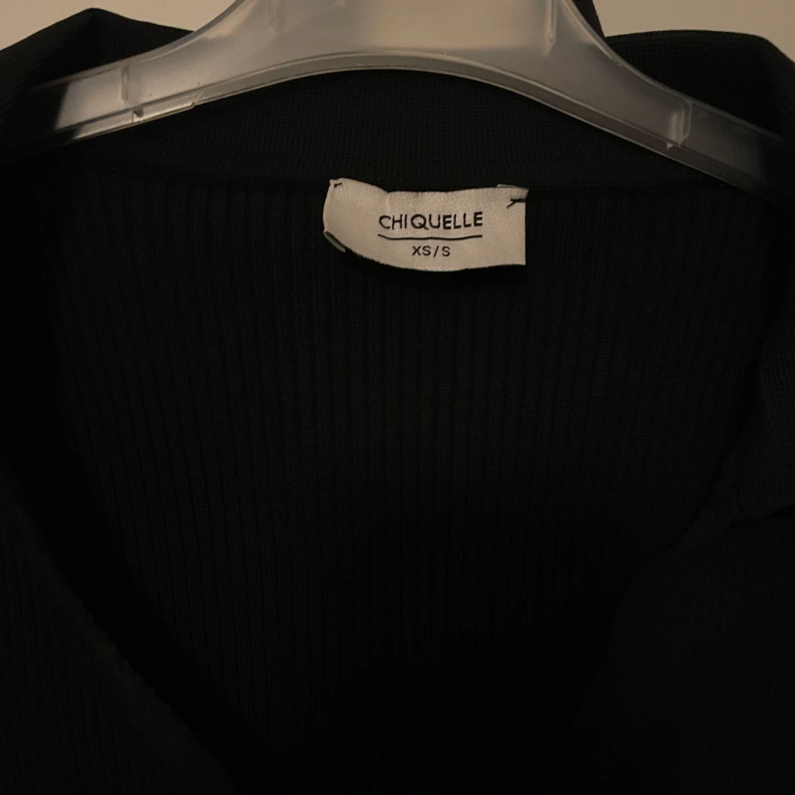 Super fin tröja  - 90