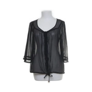 Genomskinligt blus  - Jätte fin blus/tröja ifrån zara.  ( kollar intresset)❣️