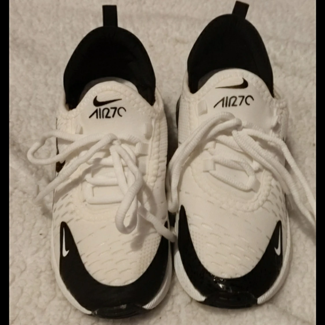 Äkta Nike Air Max 270! - 90