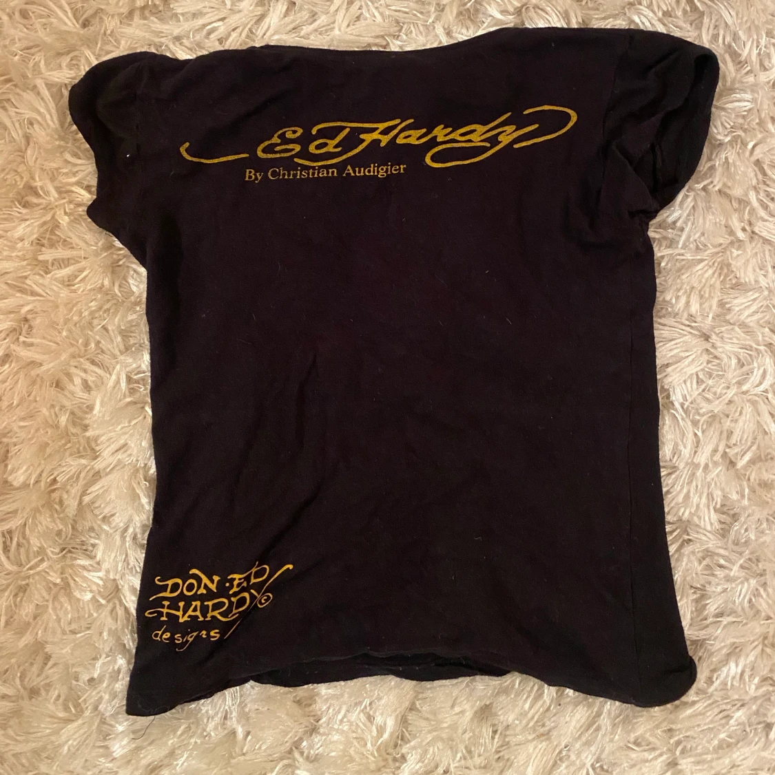 edhardy t-shirt
