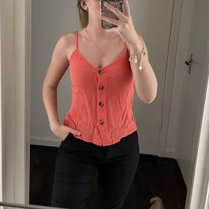 Rosa topp  - Supergullig topp 