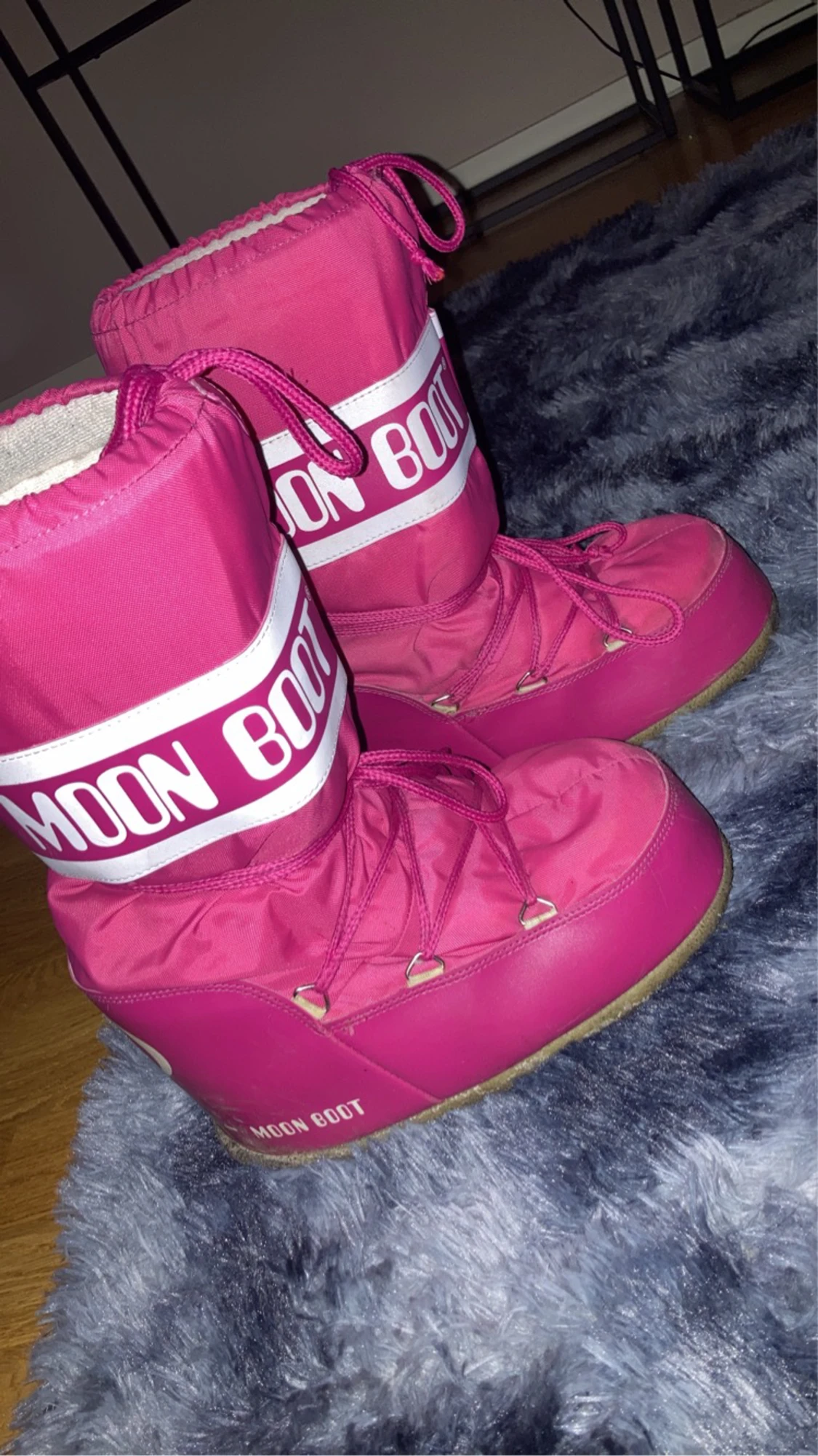 Moon boots - 90