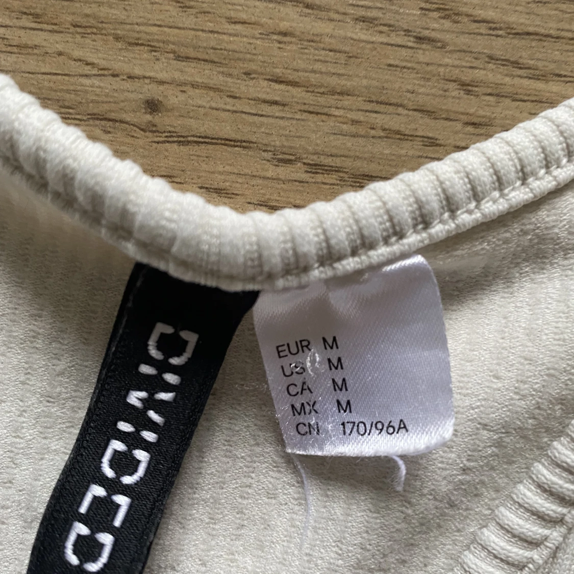 Söt mag tröja  - 90