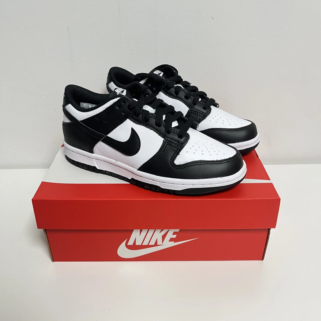 Nike Dunk Low Panda (GS)