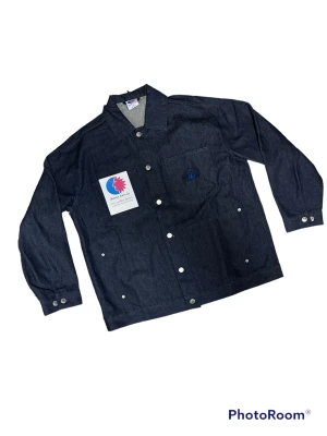 District Fortysix Denim - Ordinarie pris 899 Oversised 