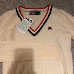 Fika tröja - aldrig använd, fick av min mamma som köpte för länge sedan lol