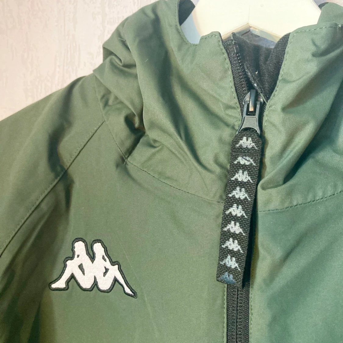 Snowboardjacka Kappa - 90