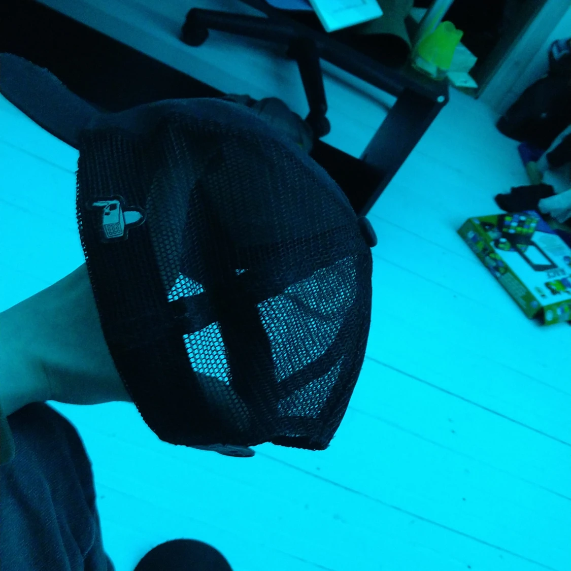 Rick och Morty keps  - 90