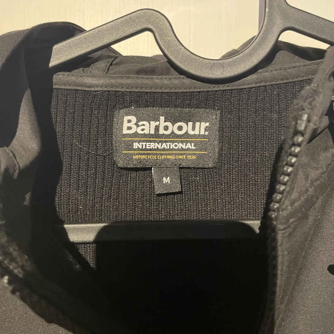 Barbour cardigan  - 91