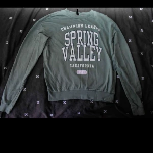 Tunn sweatshirt med korta ärmar - Tunn sweatshirt med korta ärmar.  Behaglig att ta på, mjuk med ett halt material.  Använd men är som ny.