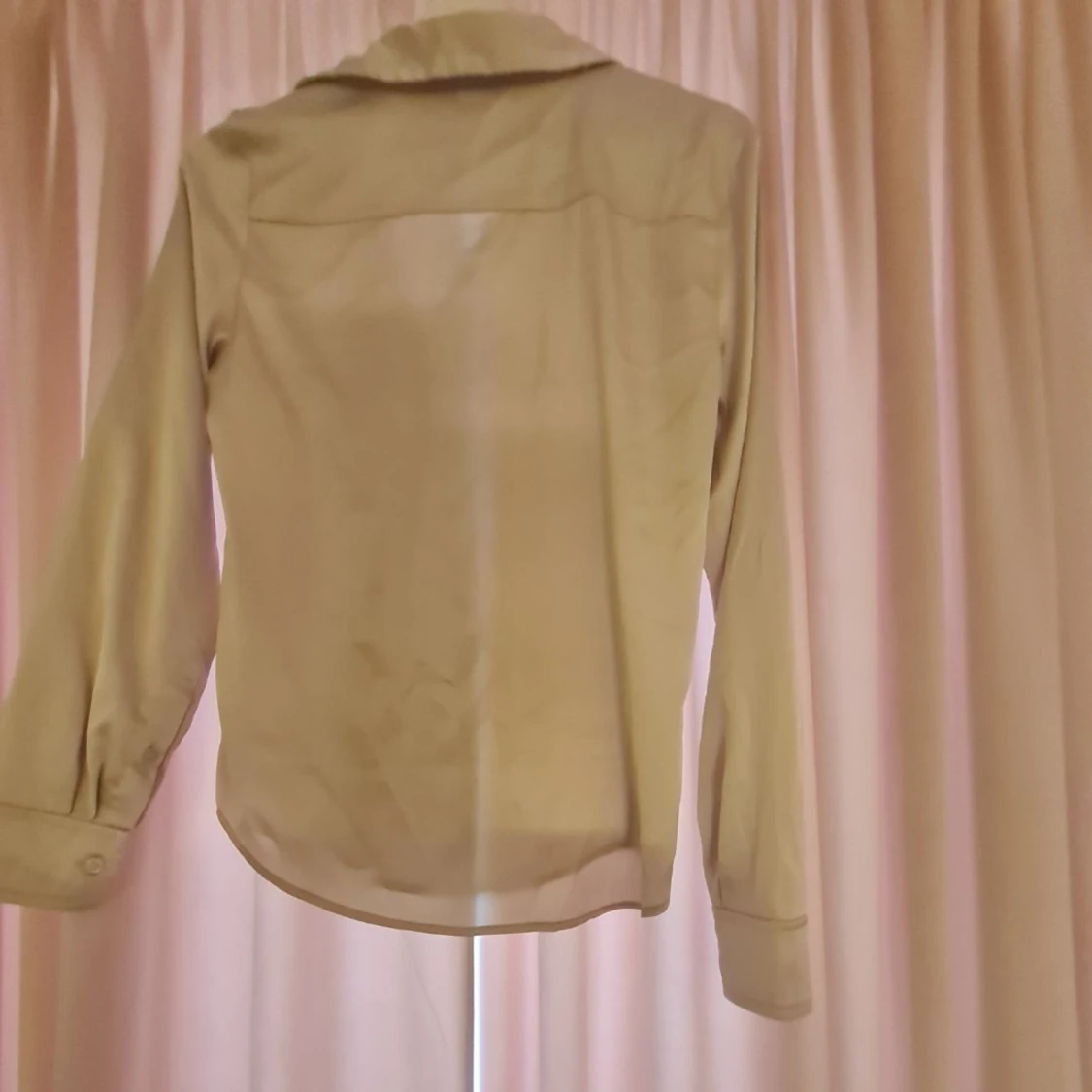 Skjorta från hm - 90