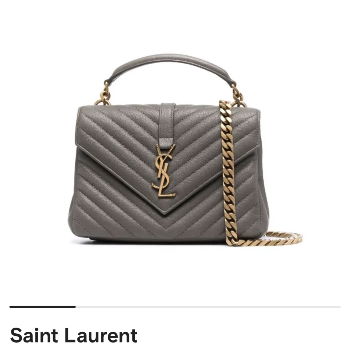Saint Laurent väska