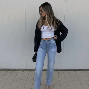 Jeans - Jeans ifrån acne! Superfina, skriv för mer bilder