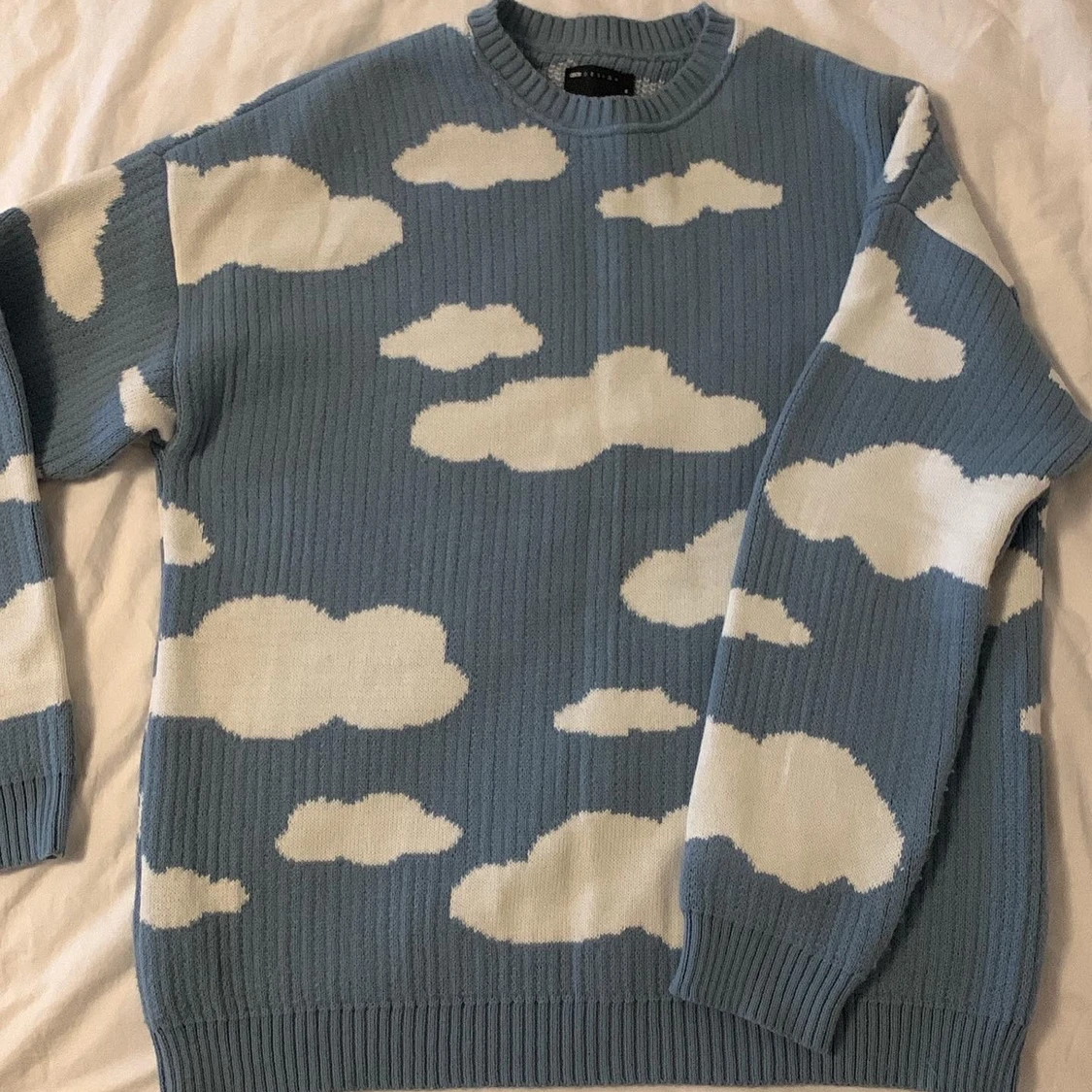 Molntröja Asos - 90