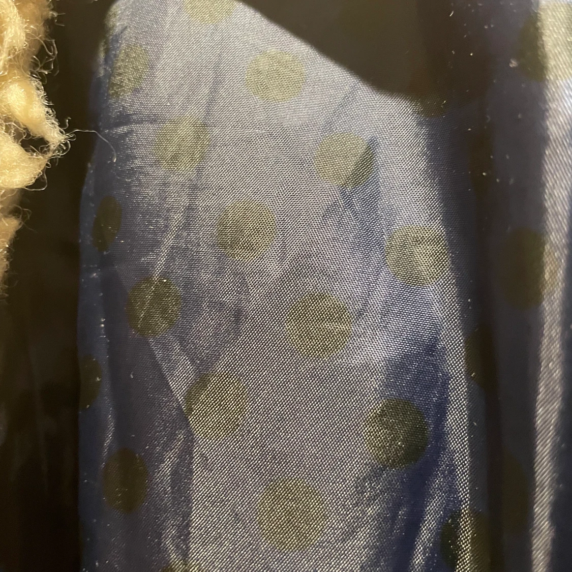 NUMPH Teddyjacka - 91