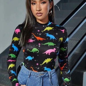 Tröja - Fin tröja från shein! 100% oanvänd! 