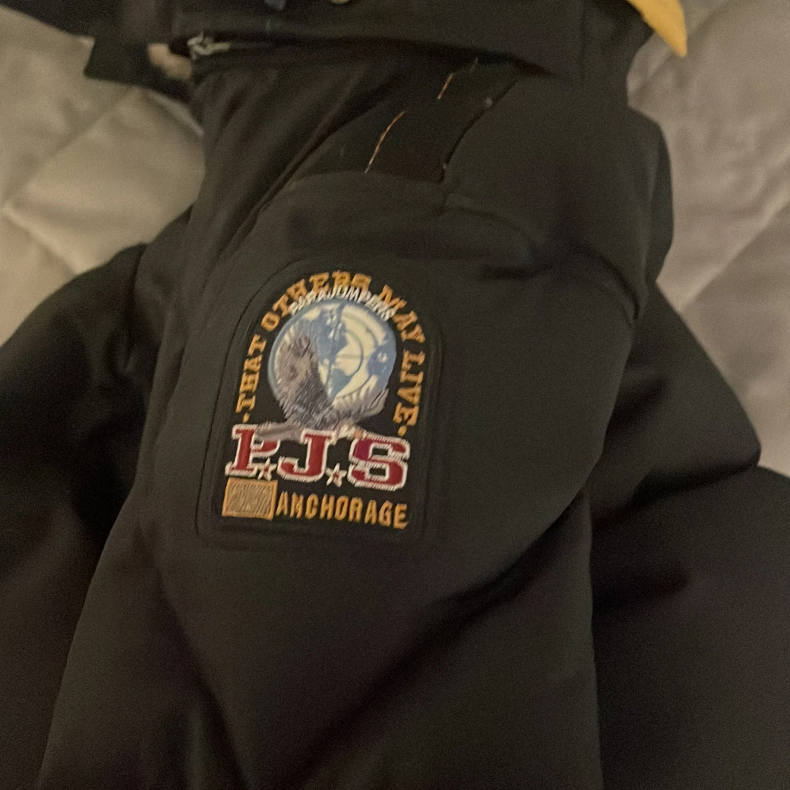 Parajumper Strl XS/S - 2