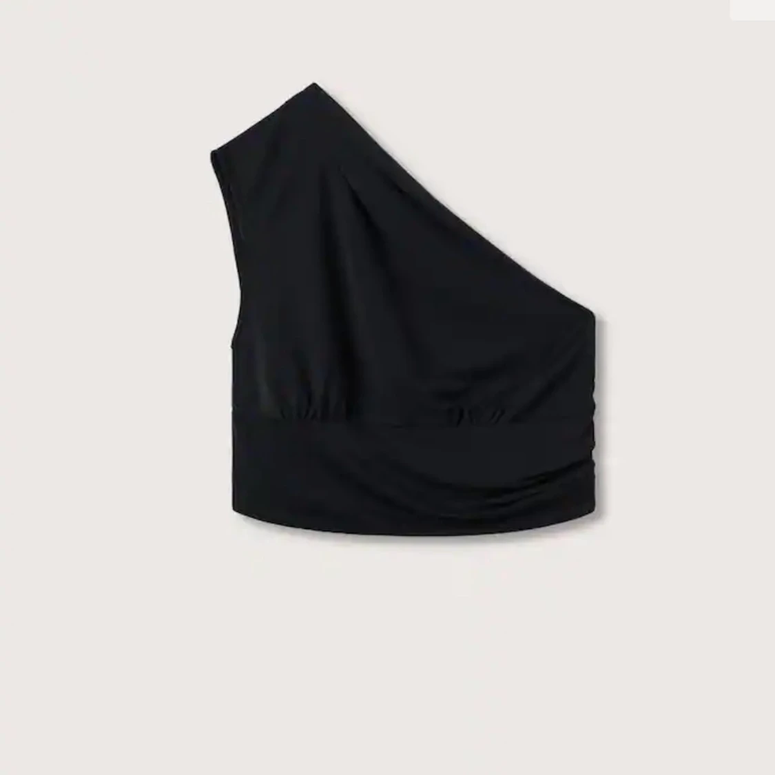 Oneshoulder top från Mango!  - 91