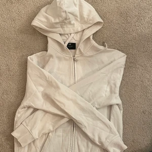 Vit kofta - Vit kofta från H&Ms manavdelning💕