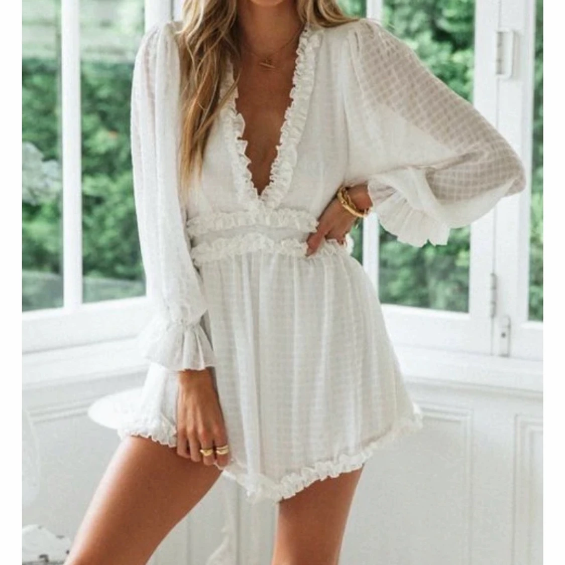 Veronica dress - Dennis Maglic 