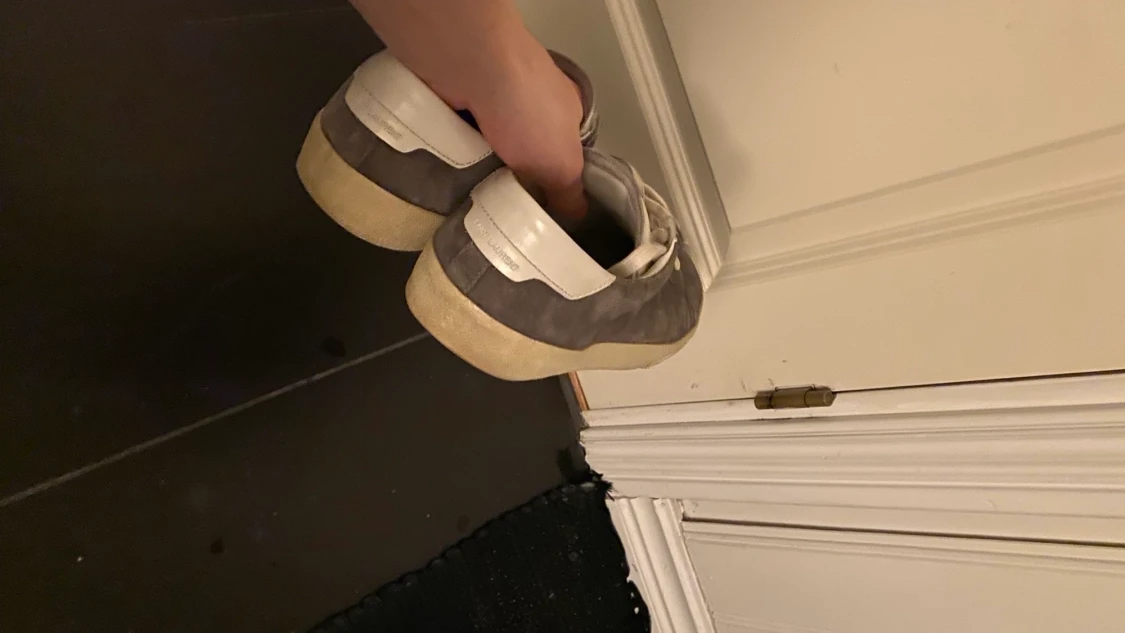 Saint Laurent sneakers  - 90