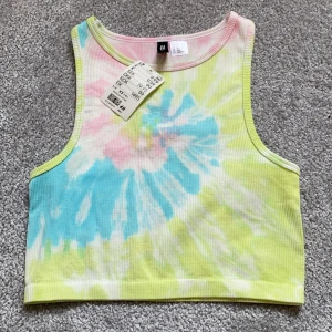 Linne - Pastell linne, aldrig använt. Prislappen är kvar. Perfekt att ha till sommaren☀️