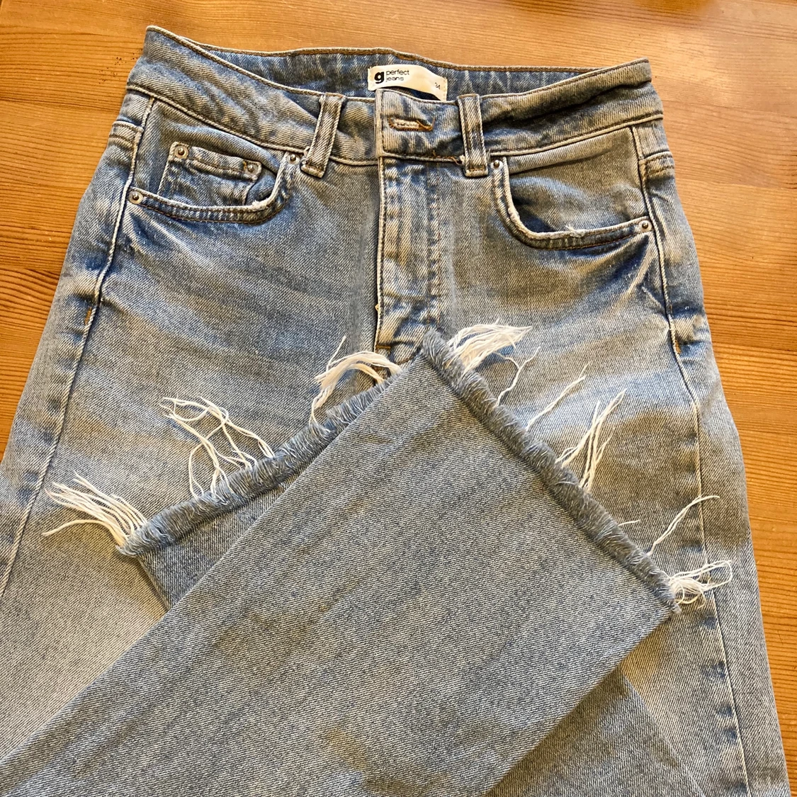 Jeans Gina Tricot - 91