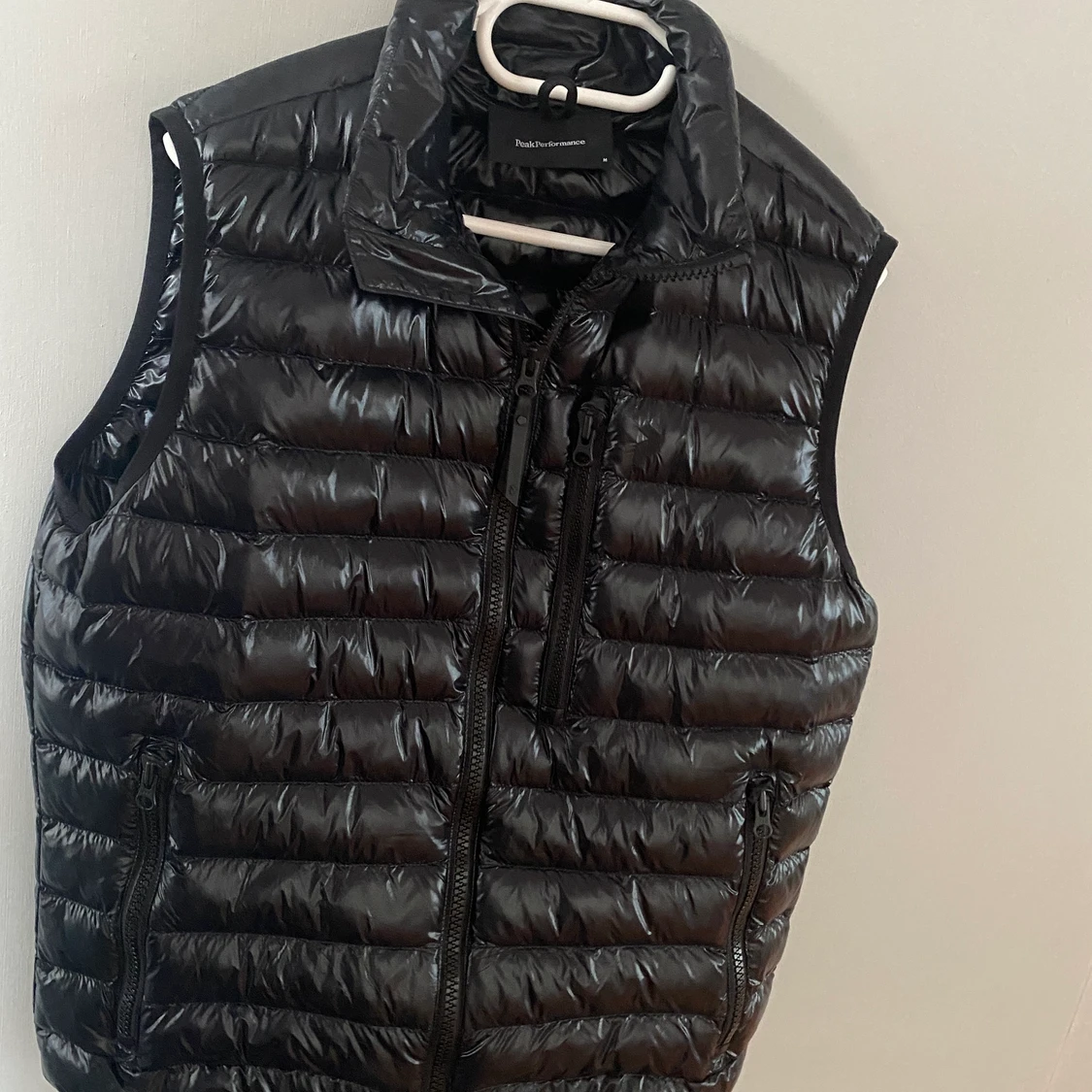 Peak Performance Väst