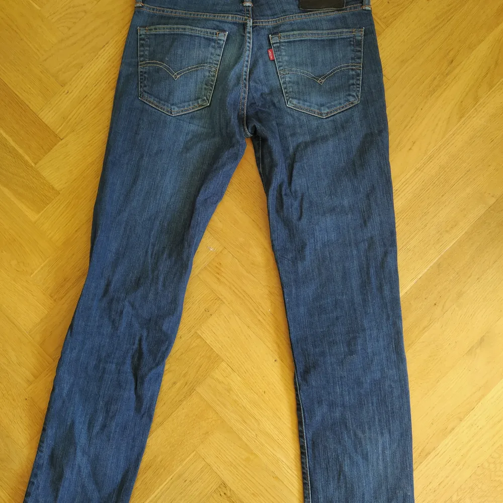 Selling because legs slightly too short. Very good condition, worn rarely.. Jeans & Byxor.