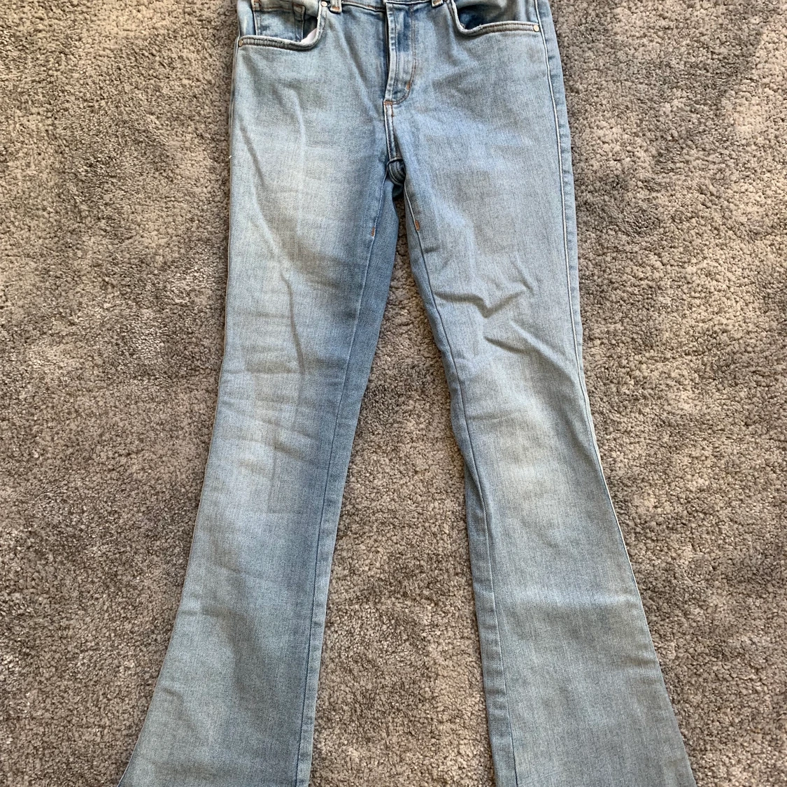 BikBok Jeans