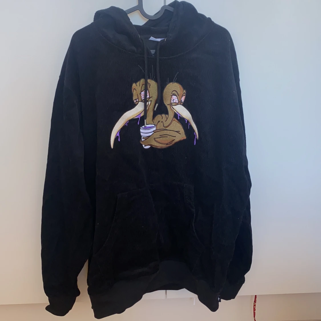 Random Bastards hoodie