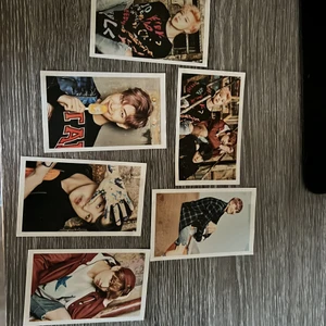 Bts kort mixad  - Bts kort, Jimin, V , RM ,Suga ,Jungkook