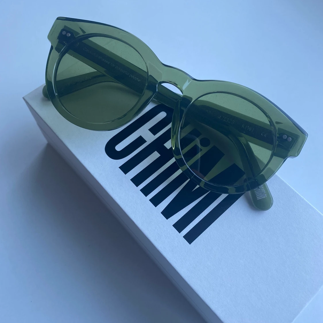 Chimi solglasögon  - 91