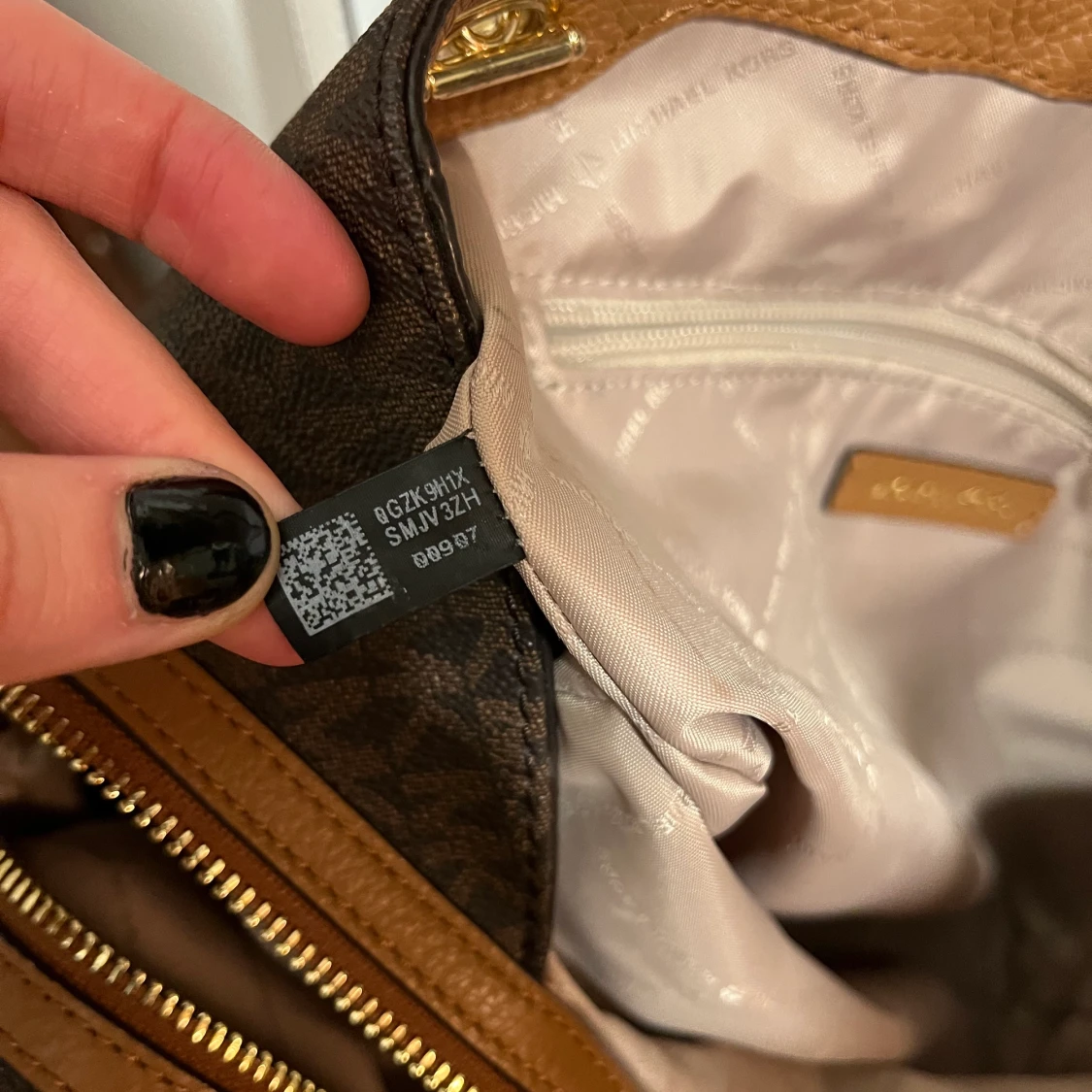 Michael kors väska - 91