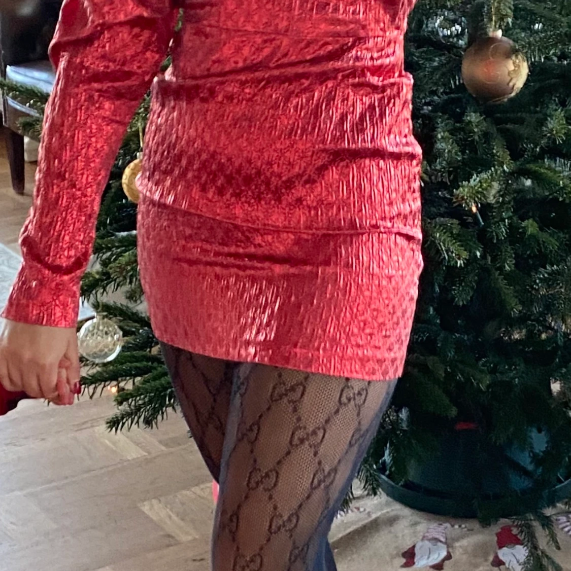 Rotate Birger Christensen klänning