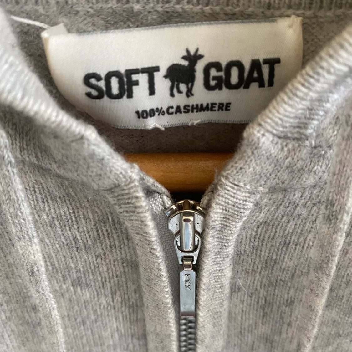 Soft goat  - 90