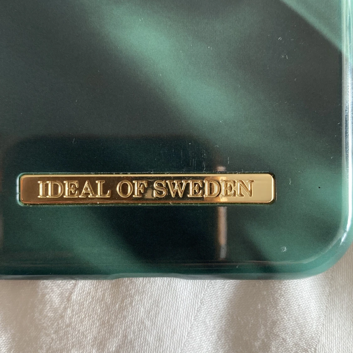 Grönt mobilskal  - 90