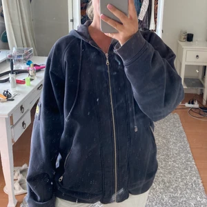 Acqua limone kofta - Overzized aqua limone hoodie/ kofta. Vintage. 