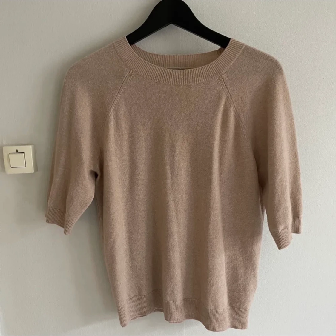 H&M kashmir t-shirt - 91