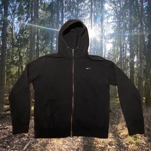 Vintage Nike Zipup  - Vintage nike zipup! Decent condition 6.5/10 