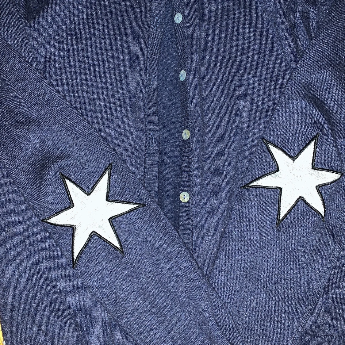 Jätte fin tröja från Zalando i stl xs-s - 90