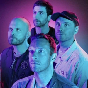 Coldplay 2023  - Coldplay 11 juli 2023 Sittplatser bredvid varandra  1250kr/st (2500kr för båda)