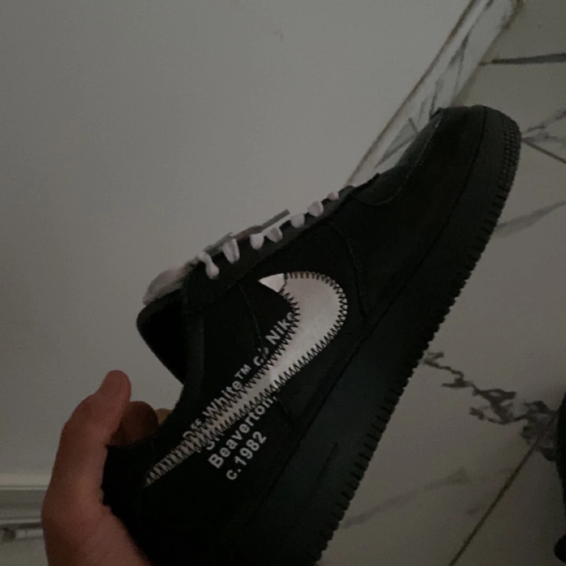 Off White Air Force