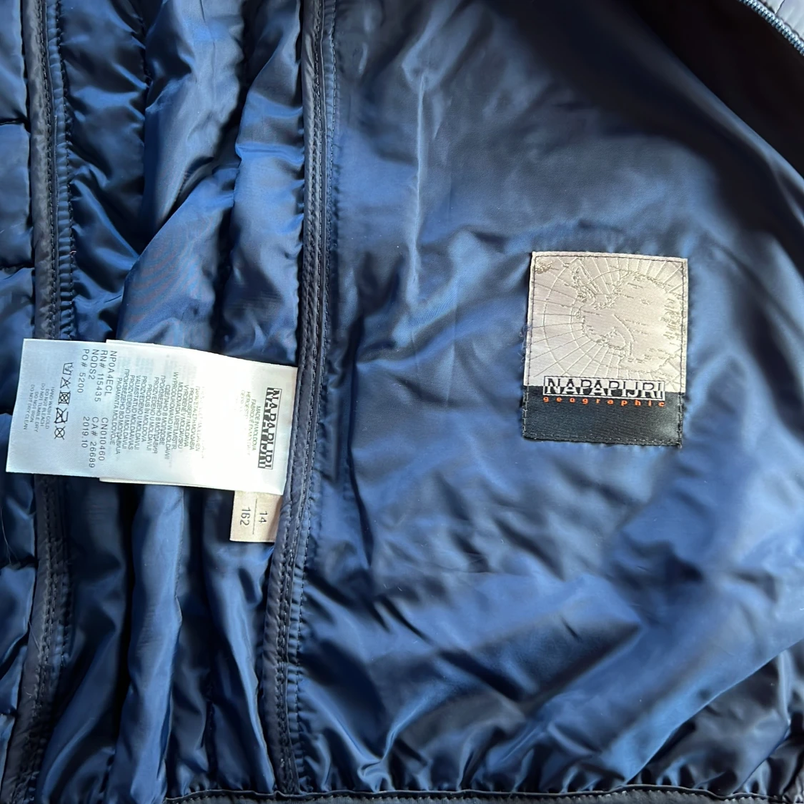 Napapijri väst Ny - 90