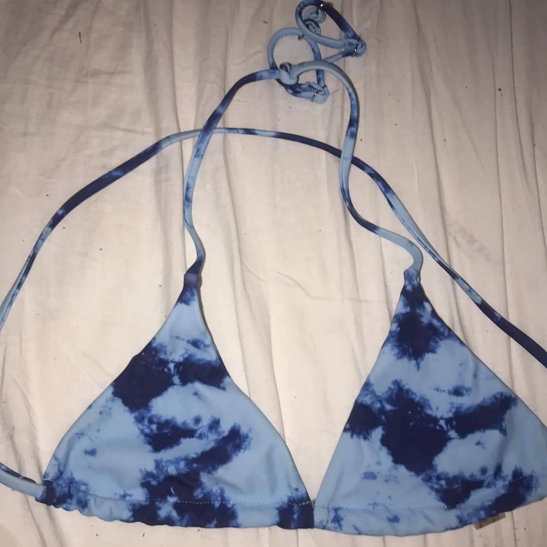 Shein bikini topp