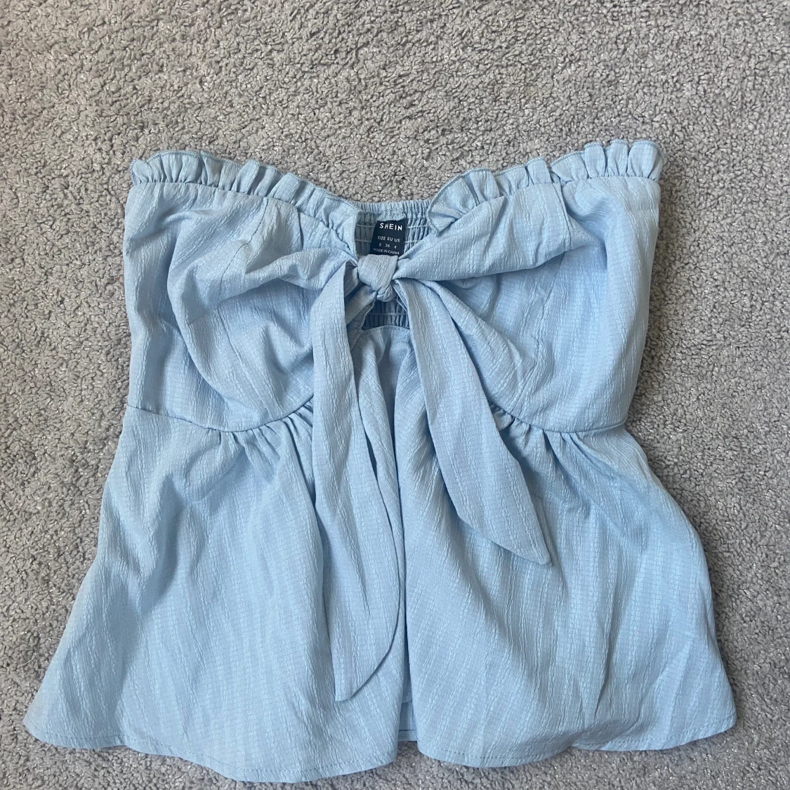 Topp från SHEIN