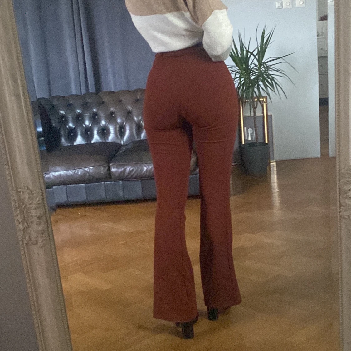 Stradivarius byxor  - 90